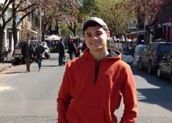 El oratorio infantil Pequeño mundo de Mar del Plata – Entrevista a Andrés Morelli