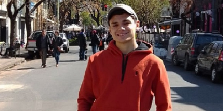 El oratorio infantil Pequeño mundo de Mar del Plata – Entrevista a Andrés Morelli