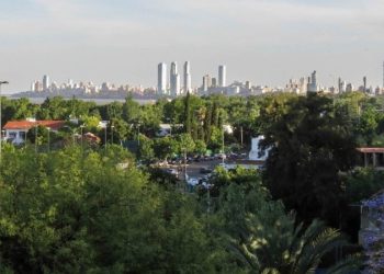Piden cambiarle el nombre a dos históricos barrios