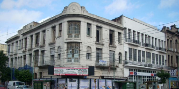 La Cámara ordena finalizar el catálogo de los inmuebles anteriores a 1941