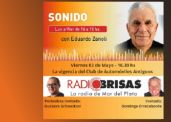 La vigencia del Club de Automóviles Antiguos de Mar del Plata