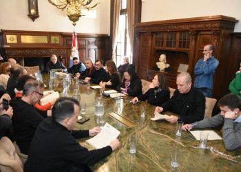 Informe del Consejo Asesor de Vivienda Única, Inquilinos y Pymes