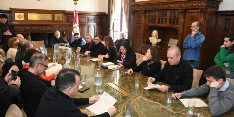 Informe del Consejo Asesor de Vivienda Única, Inquilinos y Pymes