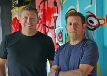 Arte urbano y jardines verticales en desarrollos rosarinos