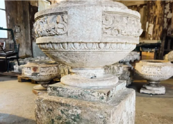 Lanzan campaña para recuperar piezas de valor histórico para Mar del Plata