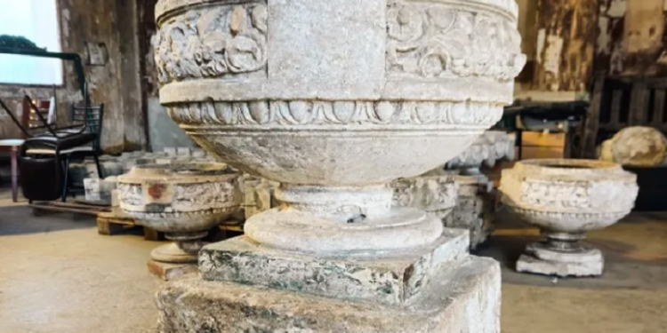 Lanzan campaña para recuperar piezas de valor histórico para Mar del Plata