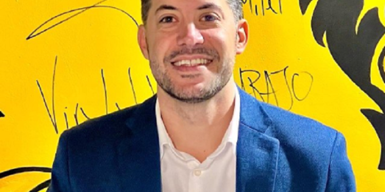 Avanza el proyecto “Mar del Plata Estación Náutica” – Entrevista a Emiliano Recalt