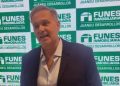 Funes Inmobiliaria inauguró sus oficinas en Rosario
