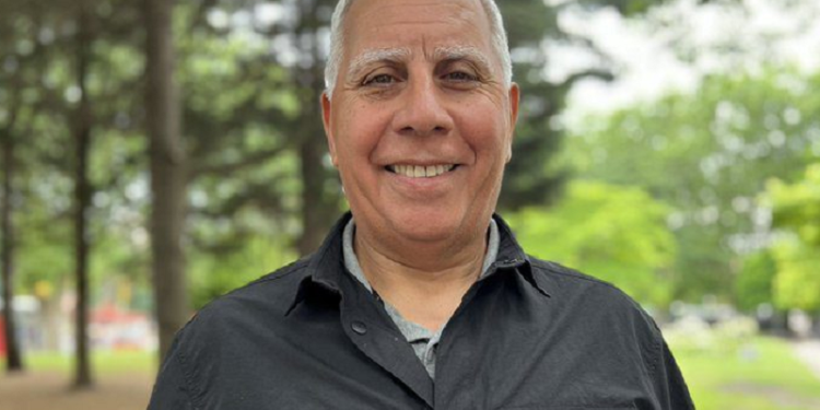 Revitalizan la peatonal San Martín de Mar del Plata – Entrevista a Jorge González