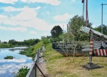 Audiencia pública por el estado sanitario y ambiental del arroyo Ludueña