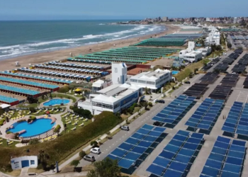 Insisten con que Punta Mogotes pase a manos del municipio