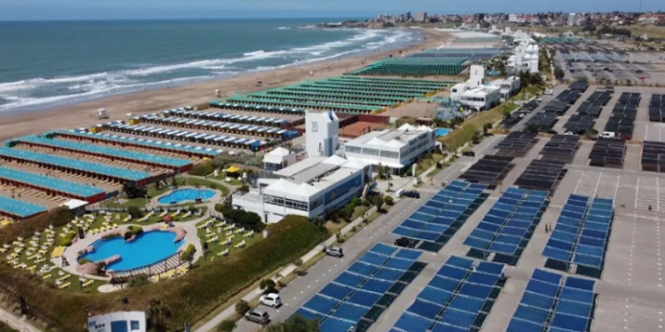 Insisten con que Punta Mogotes pase a manos del municipio