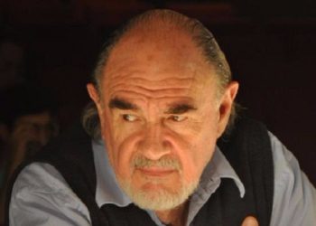 El Cine Teatro Arteón de Rosario sigue en movimiento – Entrevista a Néstor Zapata