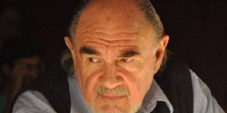 El Cine Teatro Arteón de Rosario sigue en movimiento – Entrevista a Néstor Zapata