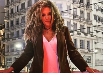 El interiorismo y las estaciones del año – Entrevista a Vanina Bevilacqua