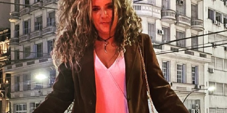 El interiorismo y las estaciones del año – Entrevista a Vanina Bevilacqua