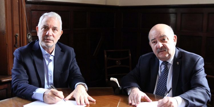 Un ambicioso proyecto para La Plata