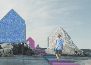 Hacia una arquitectura sin plásticos