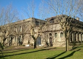 Los 112 años de la Quinta de los Jesuitas