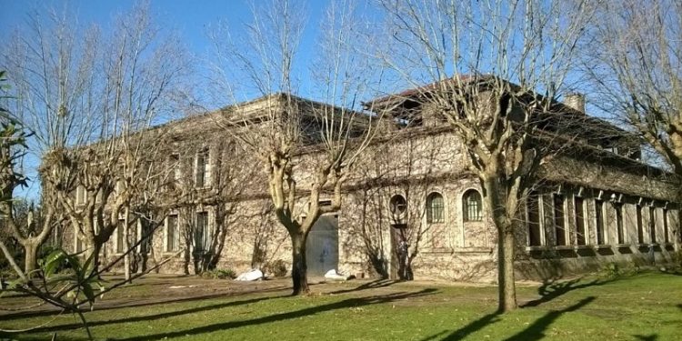 Los 112 años de la Quinta de los Jesuitas