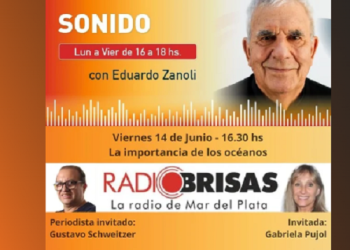 La importancia de los océanos y mares en nuestra vida