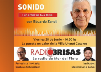 Una segunda vida para la Mansión Unzué Casares de Mar del Plata