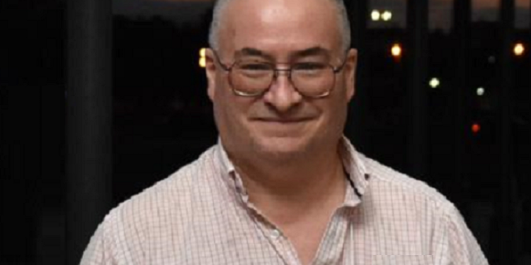 Una pasión que lleva 50 años en Rosario – Entrevista a Carlos Fernández Priotti