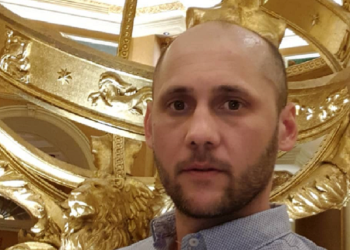 Una profesión para pocos en Mar del Plata – Entrevista a David Dermendyieff