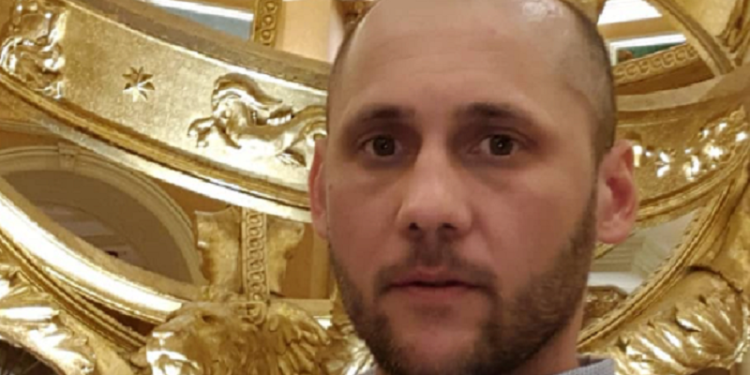 Una profesión para pocos en Mar del Plata – Entrevista a David Dermendyieff