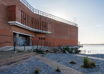 Presentaron obras a realizar en Rosario