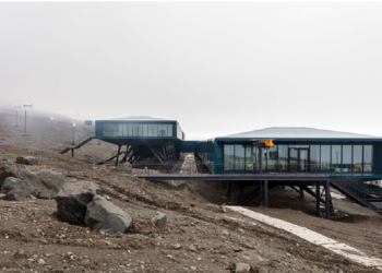 Arquitectura extrema: desafíos y soluciones en entornos inhóspitos