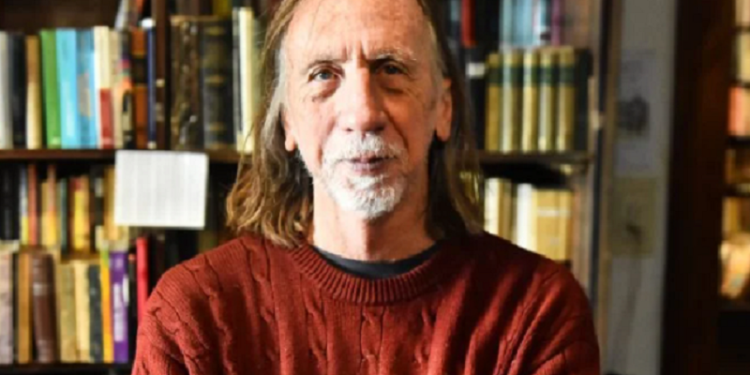 La vigencia de “El Ventanal” de Mar del Plata – Entrevista a Marcelo Di Luciano