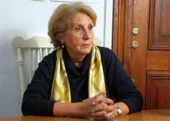 Fallo a favor del patrimonio porteño – Entrevista a Carmen Arias Usandivaras