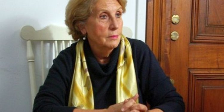 Fallo a favor del patrimonio porteño – Entrevista a Carmen Arias Usandivaras