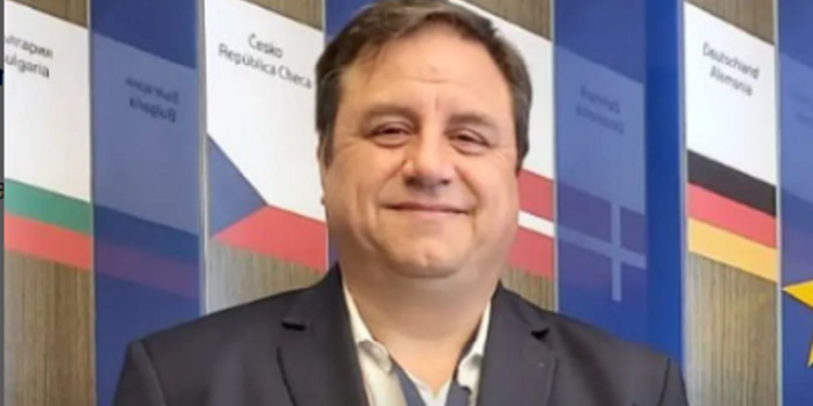 Saint Exupery visitó Mar del Plata en 1930 – Entrevista a Rodolfo Manino Iriart