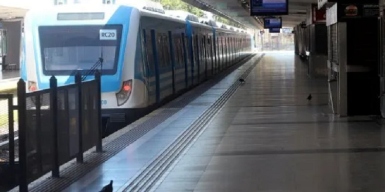 El Gobierno decreta la Emergencia Pública en materia ferroviaria por 24 meses