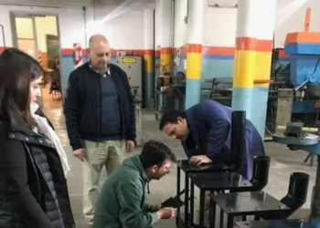 “Estufas solidarias”: el proyecto del colegio Tavelli que busca marcar la diferencia