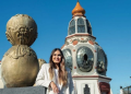 Arquitecta puso en valor una terraza porteña