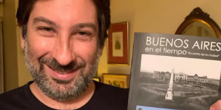 Final del Mundial de Edificios en Buenos Aires