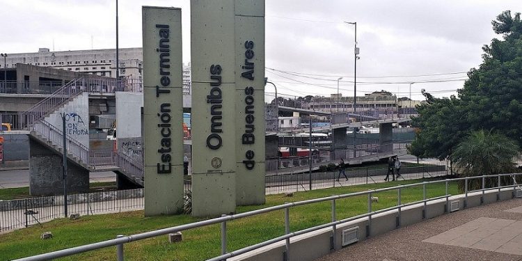 GCBA: Reclamo por la Coparticipación, Retiro y el Puerto