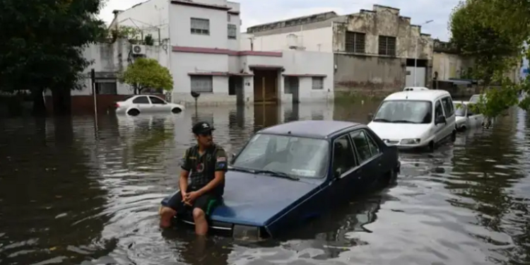 El Plan Hidráulico 2024-2027 de CABA