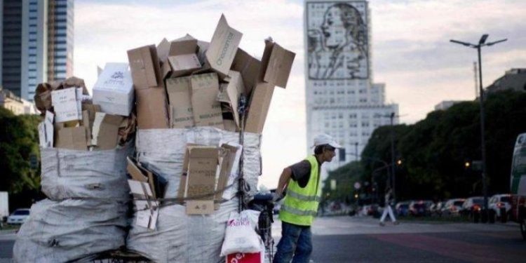 La desigualdad Norte-Sur es una deuda pendiente de la Ciudad