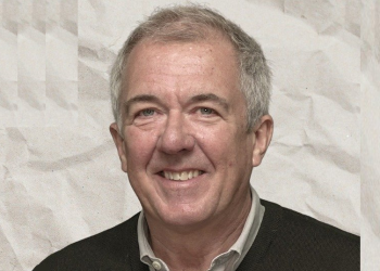 Libro por los 50 años de la AEV Santa Fe en Rosario – Entrevista a Angel Seggiaro