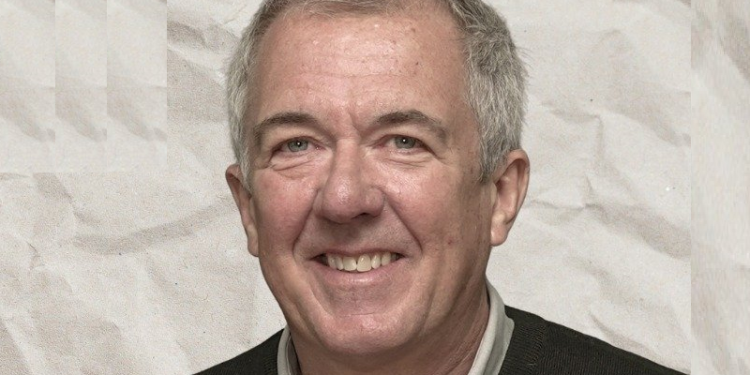 Libro por los 50 años de la AEV Santa Fe en Rosario – Entrevista a Angel Seggiaro