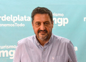 Nueva propuesta para la Playa del Museo en Mar del Plata – Entrevista a Bernardo Martin