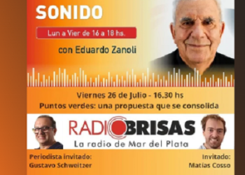 Puntos verdes en Mar del Plata: una política ambiental que se consolida