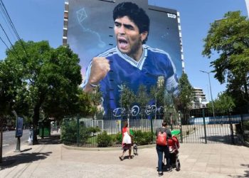 Las 15 mejores ciudades del mundo para ver arte urbano