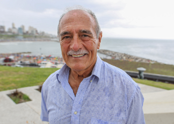 Expedición Atlantis: cuatro décadas y un recuerdo – Entrevista a Jorge Iriberri