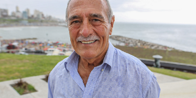 Expedición Atlantis: cuatro décadas y un recuerdo – Entrevista a Jorge Iriberri