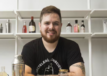 Primera cerveza lager artesanal sin alcohol – Entrevista a Lucas Groglio